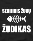 žuvų žudikas